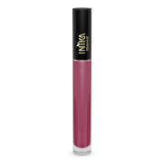 INIKA Certified Organic Lip Glaze - Berry