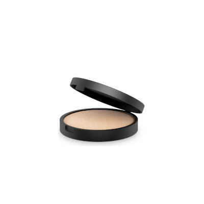 INIKA Baked Mineral Foundation - Strength