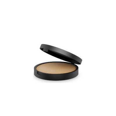 INIKA Baked Mineral Foundation - Inspiration