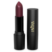 INIKA Certified Organic Vegan Lipstick - Dark Cherry