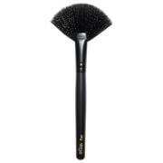 INIKA Vegan Fan Brush