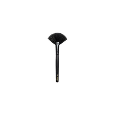 INIKA Vegan Fan Brush