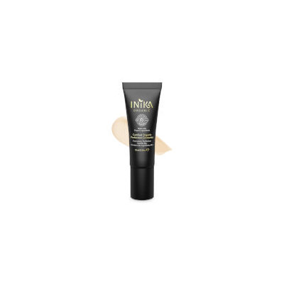 INIKA Certified Organic Perfection Concealer - Very Light