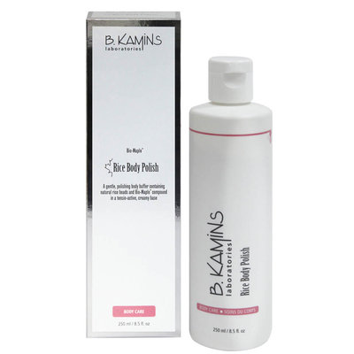 B. Kamins, Chemist B. Kamins Chemist Rice Body Polish