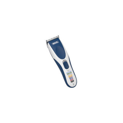Wahl Colour Coded Cordless Clipper