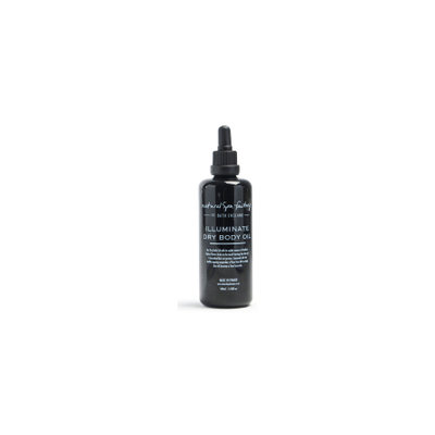 Natural Spa Factory Illuminate Dry Body Oil
