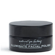 Natural Spa Factory Illuminate Face Polish