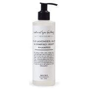 Natural Spa Factory Wild Lavender, Comfrey and Aloe Shampoo