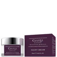 CULT51 Night Cream 20ml