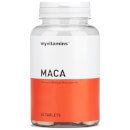 Myvitamins Maca, 60 Tablets