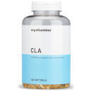 Myvitamins CLA, 120 Soft Gels