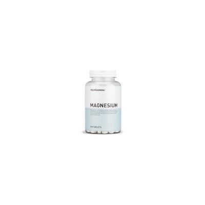 Myvitamins Magnesium, 270 Tablets