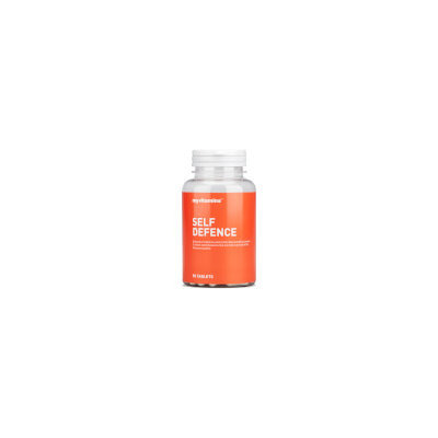 Myvitamins Self Defence, 90 Tablets