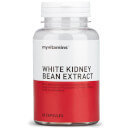Myvitamins White Kidney Bean Extract, 60 Capsules