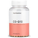 Myvitamins Co-Q10, 270 Tablets