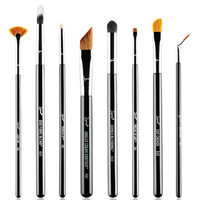 Sigma Beauty Detail Brush Set, Size One Size - No Color