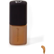 Make Up by High Definition Fluid Foundation - Porcelain