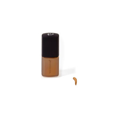 Make Up by High Definition Fluid Foundation - Porcelain