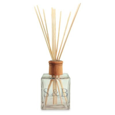 Carved Solutions Ampersand Aromatherapy Diffuser