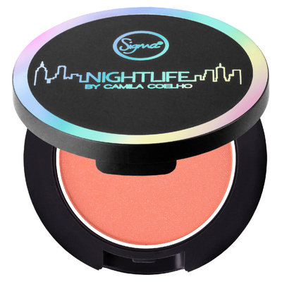 Sigma Beauty Powder Blush Hot Spot