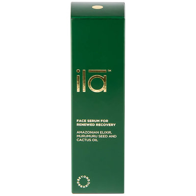 Ila Spa Face Serum For Renewed Recovery