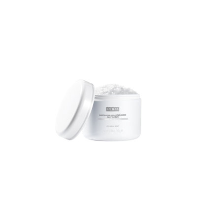 PUPA Home Spa Salt Scrub - Moisturizing 350g