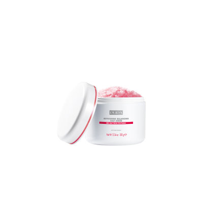 PUPA Home Spa Salt Scrub - Rebalancing 350g