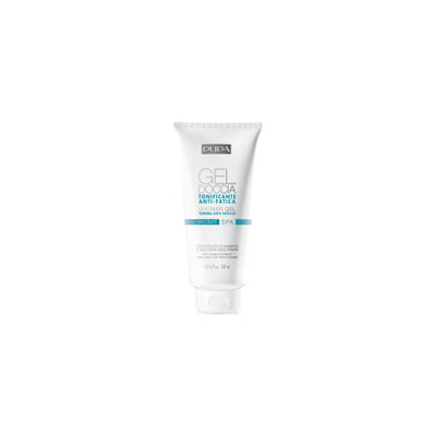 PUPA Home Spa Shower Gel - Anti-Fatigue 300ml
