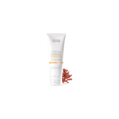 PUPA Home Spa Massage Cream - Revitalizing 250ml
