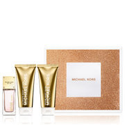 Michael Kors Three-Piece Glam Jasmine Gift Set-NO COLOUR-One Size