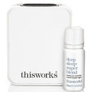 this works Scent Well Portable Diffuser
