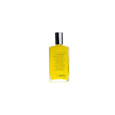 Shiffa Invigorating Hair Oil 100ml