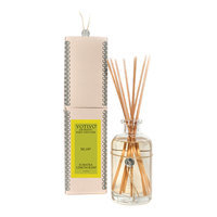 Votivo Aromatic Reed Diffuser 7.3 oz Sumatra Lemongrass 216 ml No. 04R