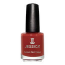 Jessica Custom Nail Colour - Corals, Coppers and Oranges