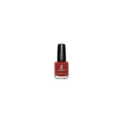 Jessica Custom Nail Colour - Corals, Coppers and Oranges