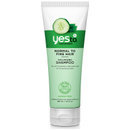 Yes To Cucumbers Volumising Shampoo
