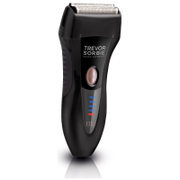 Trevor Sorbie Stay Sharp Stainless Steel Professional Dual Foil Shaver