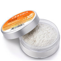 clariSEA Sea Salt Solutions Mattifying Healing Dust, FACE, 0.5 oz.
