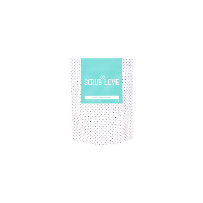 Scrub Love Coffee Scrub Mint Temptation 200g