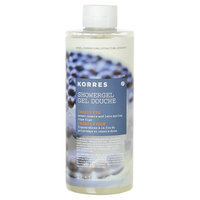 KORRES Cassis Fig Ultra-Hydrating Showergel