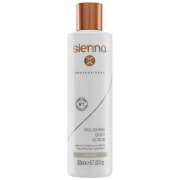 Sienna X Polishing Body Scrub 200ml