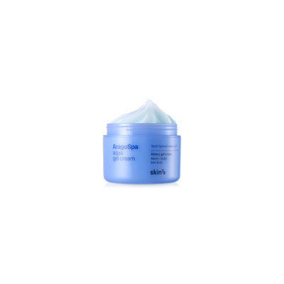 SKIN79 - AragoSpa Aqua Gel Cream 90ml