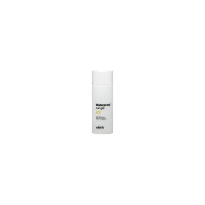 SKIN79 - Water Wrapping Waterproof Sun Gel SPF 50+ PA+++ 50ml