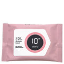 SKIN79 - 10 Fast Lip & Eye Remover Tissue 30 pcs