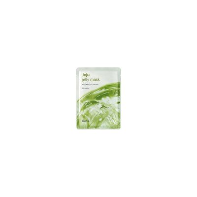 SKIN79 - Jeju Sandorong Jelly Mask (Aloe) 1 pc
