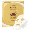 SKIN79 - Golden Snail Hydro Gel Mask (24K Gold) 1 pc
