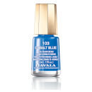 Mavala Cobalt Blue Nail Polish