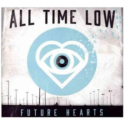 All Time Low ~ Future Hearts (new)