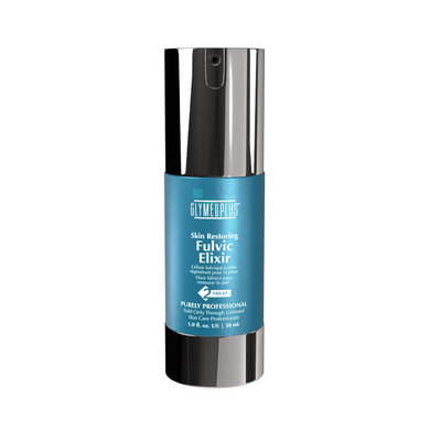 GlyMed Plus Age Management Fulvic Elixir