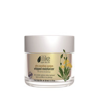 Ilike Organic Skin Care ilike Ultra Sensitive System Whipped Moisturizer